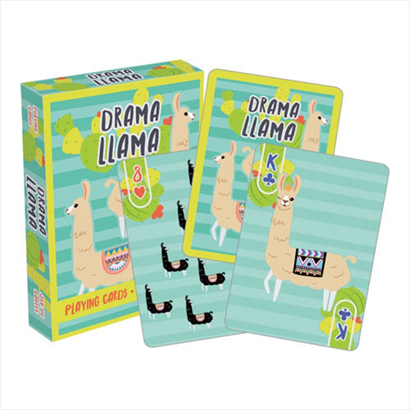 Llama/Product Detail/Card Games