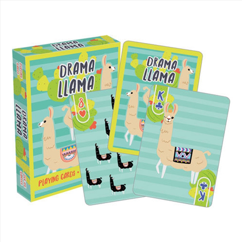 Llama/Product Detail/Card Games