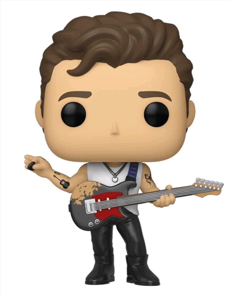 Shawn Mendes - Shawn Mendes Pop! Vinyl/Product Detail/Music