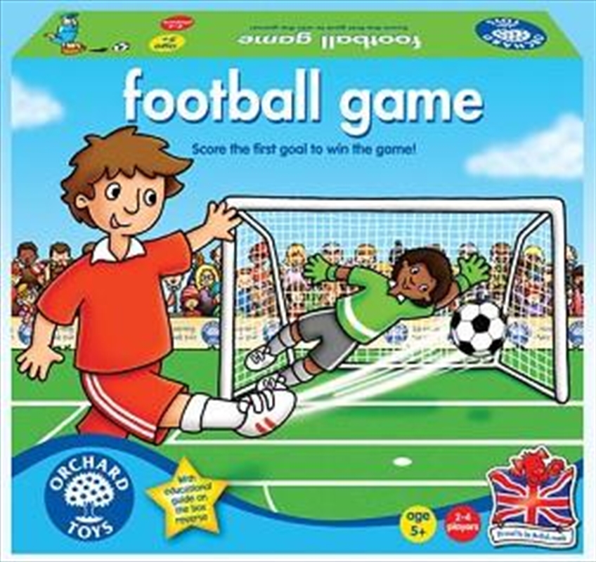 Football Game/Product Detail/Board Games