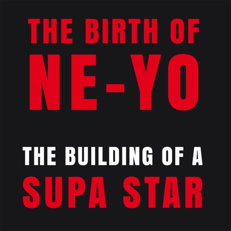 Building Of A Supa Star/Product Detail/R&B