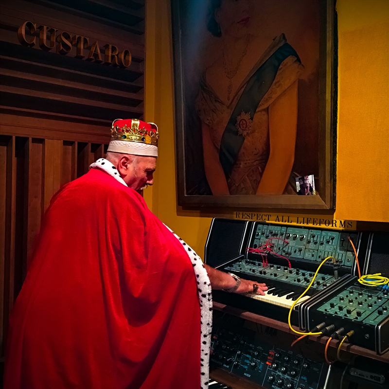 Respect All Lifeforms/Product Detail/Rock