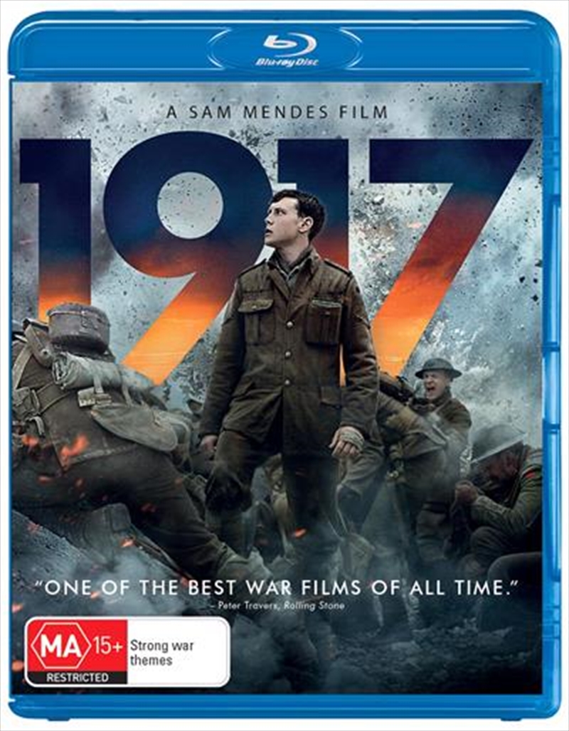 1917/Product Detail/War