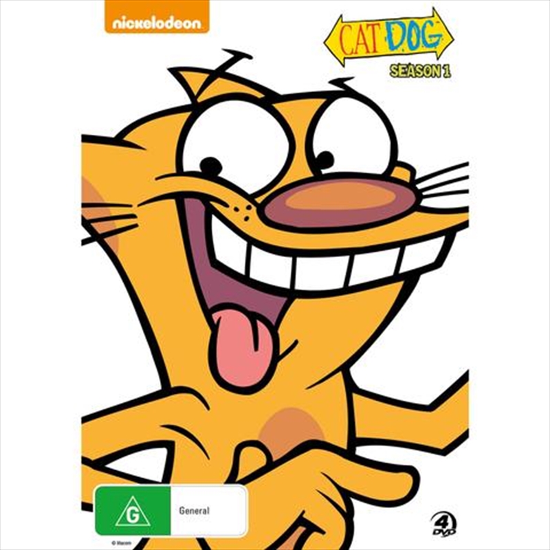 CatDog - Season 1 | DVD