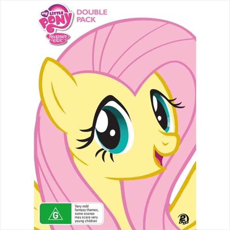 My Little Pony Friendship is Magic - Canterlot Boutique & The Mane Attraction/Product Detail/Animated