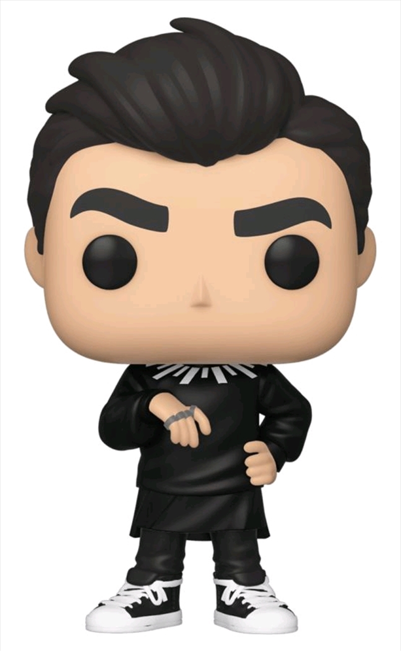 Schitt's Creek - David Rose Pop! Vinyl/Product Detail/TV