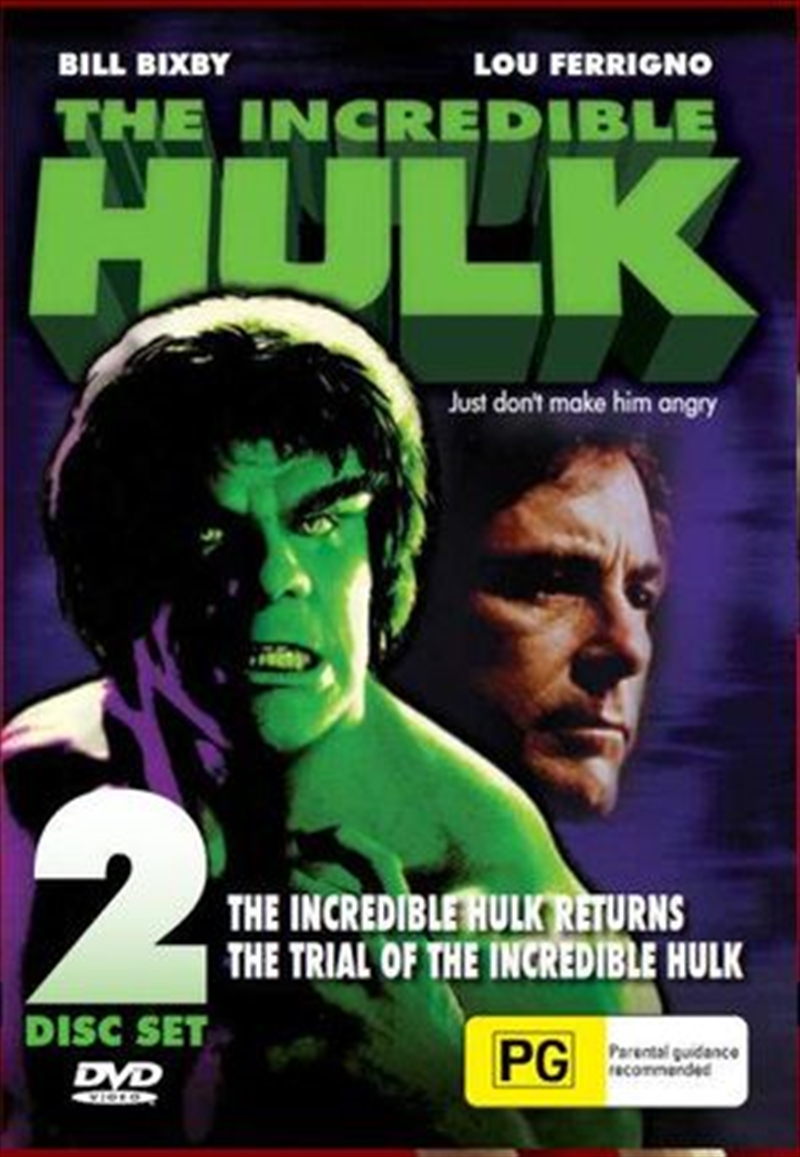 Incredible Hulk/Product Detail/Sci-Fi