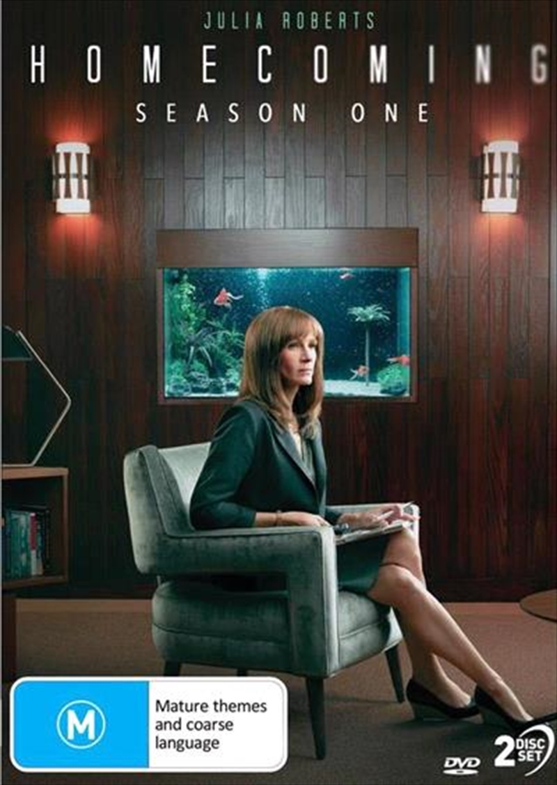 Homecoming - Season 1/Product Detail/Drama