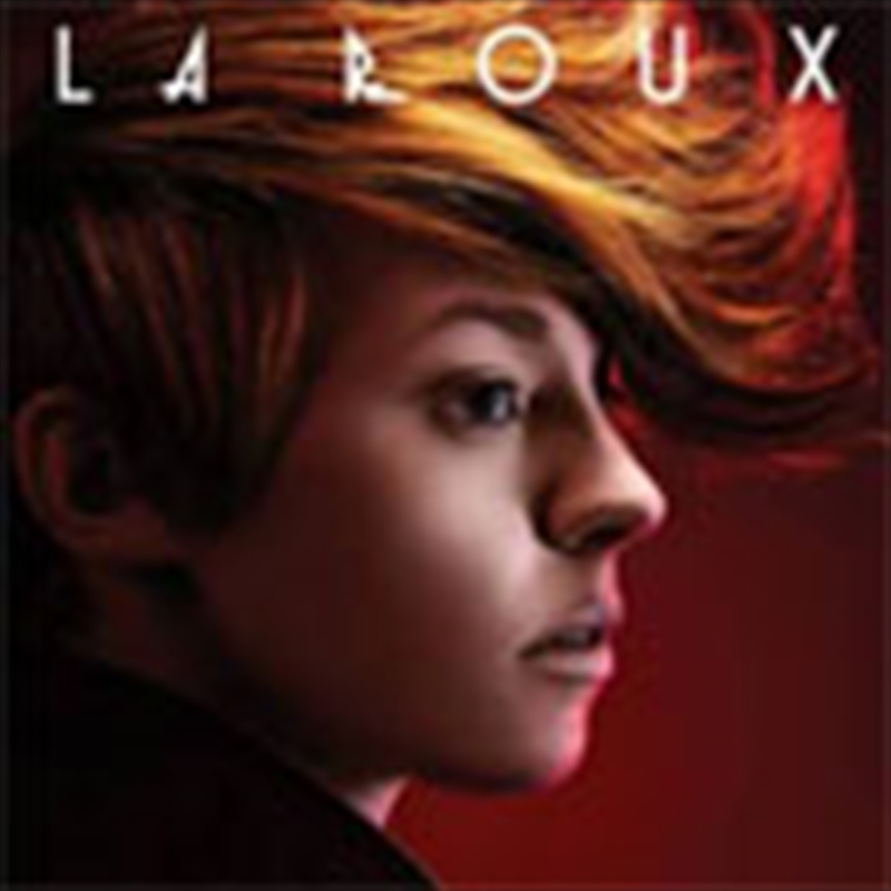La Roux/Product Detail/Dance
