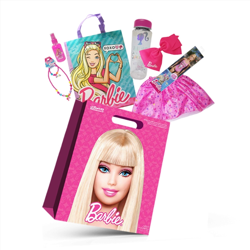 Barbie Fab Life Showbag/Product Detail/Showbags