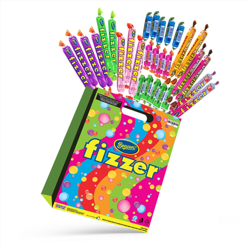 Fizzer Showbag/Product Detail/Showbags