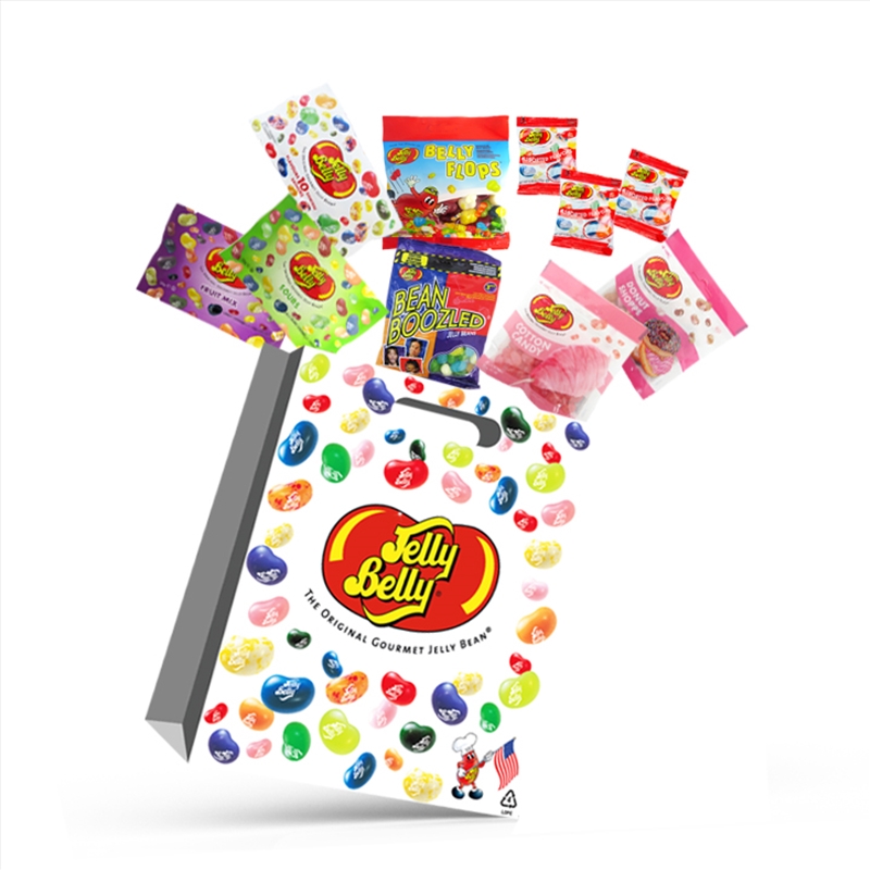 Jelly Belly Showbag | Merchandise