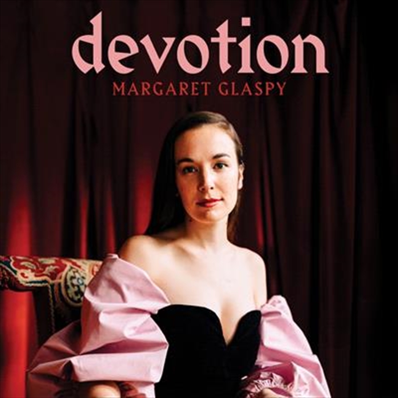 Devotion - Beige Coloured Vinyl/Product Detail/Pop