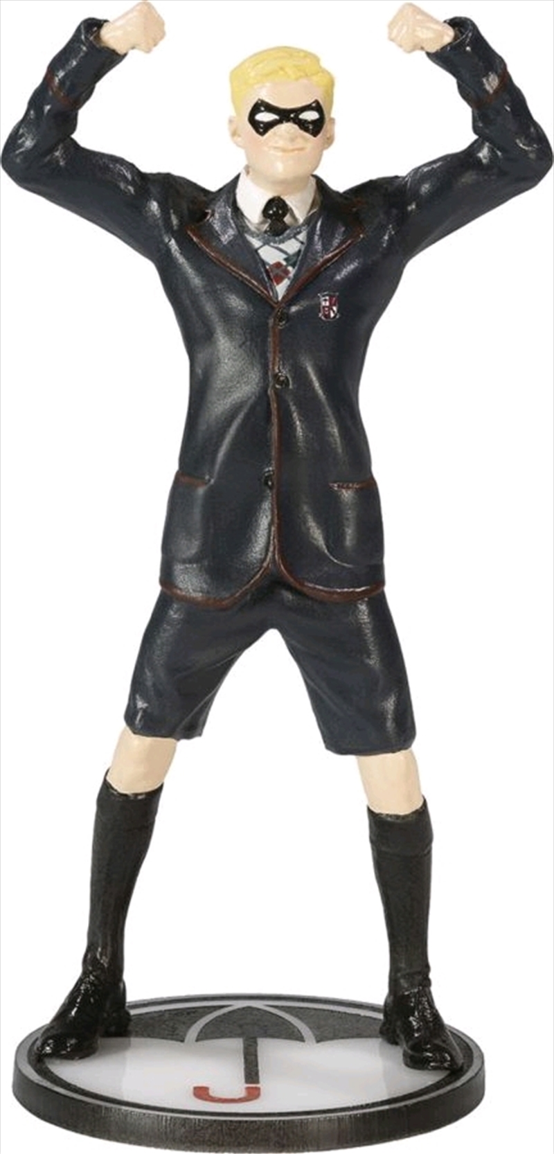 Umbrella Academy - #1 Luthor Figure Replica/Product Detail/Replicas