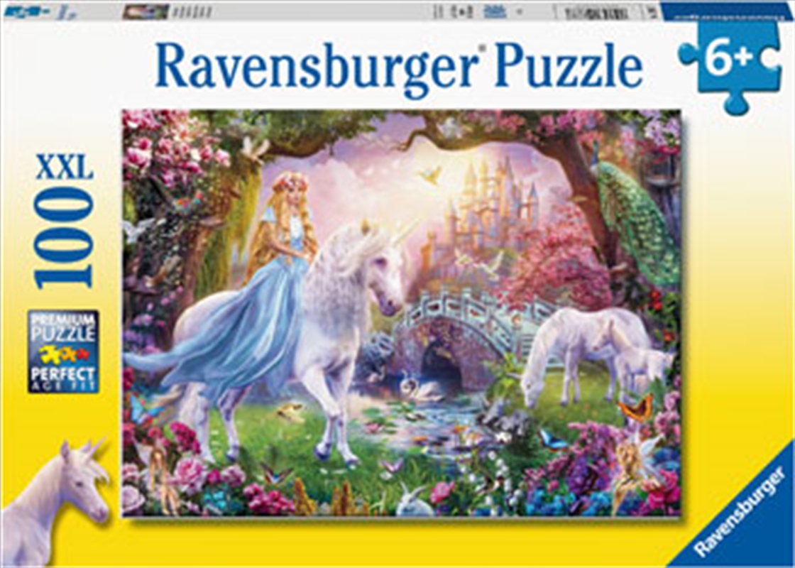Magical Unicorn 100 Piece/Product Detail/Nature and Animals