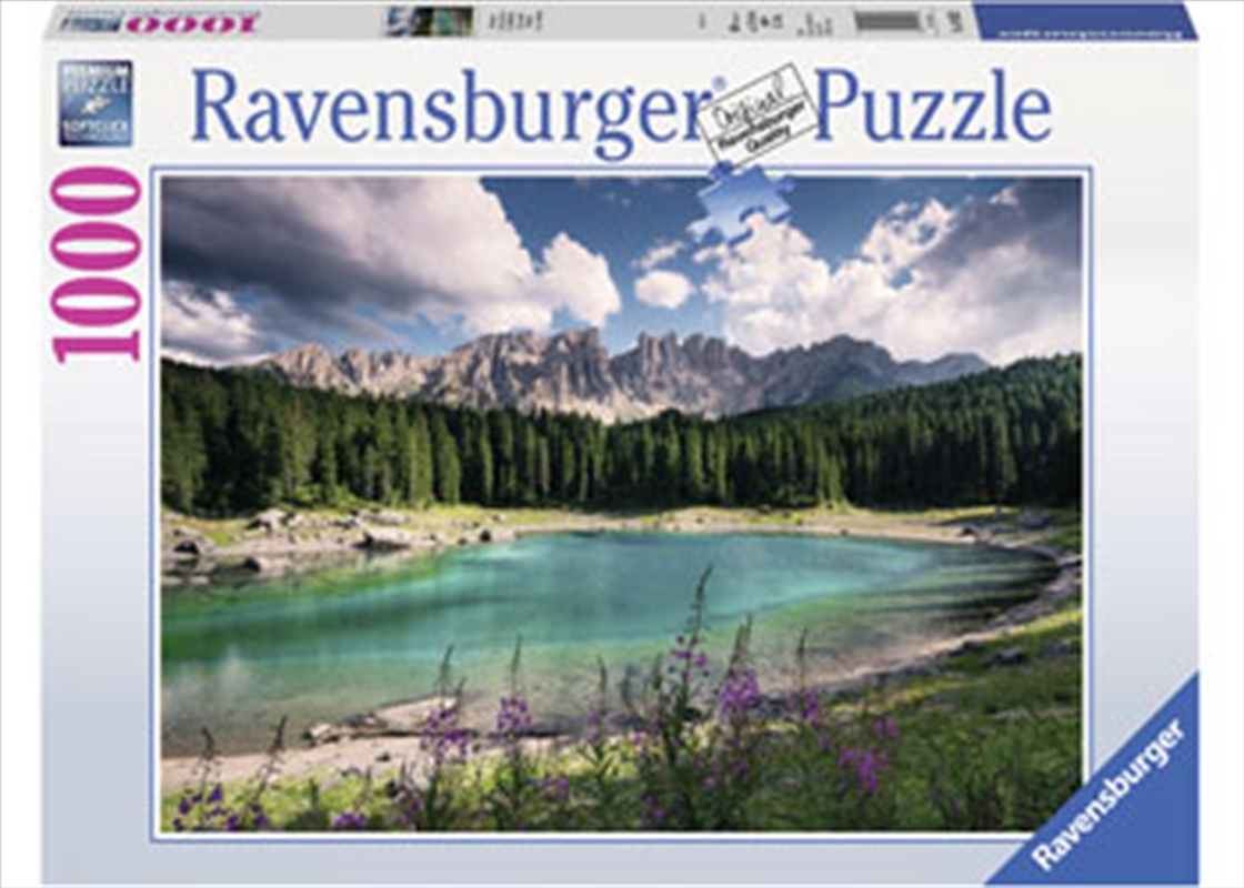 Classic Landscape 1000 Piece/Product Detail/Destination