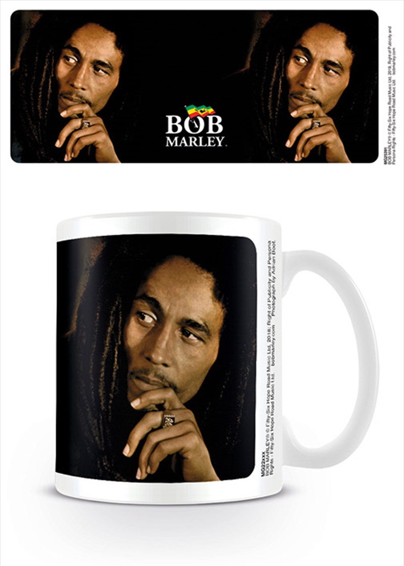 Bob Marley Legend/Product Detail/Mugs