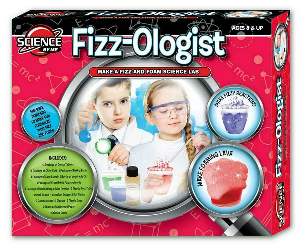 Fizzologist/Product Detail/Arts & Crafts Supplies