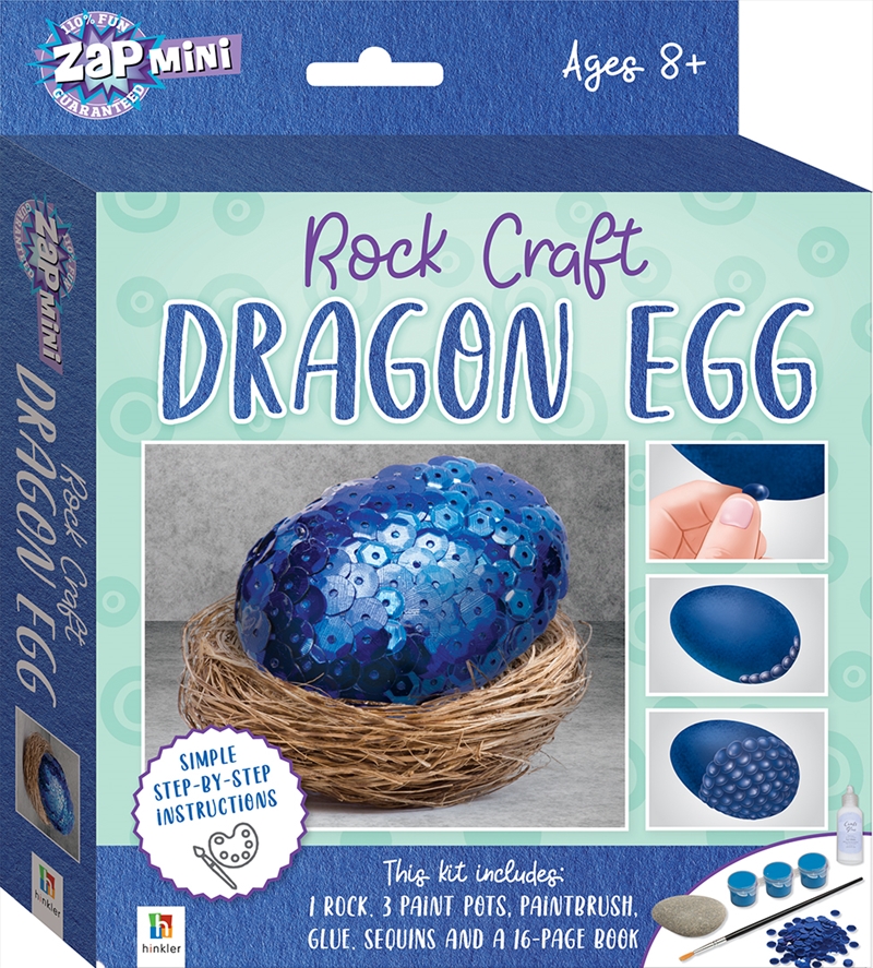 Rock Craft Dragon Egg/Product Detail/Arts & Crafts Supplies