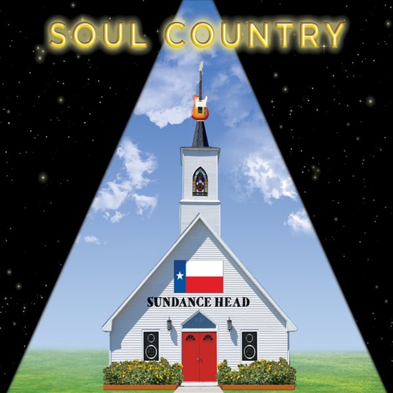 Soul Country/Product Detail/Country