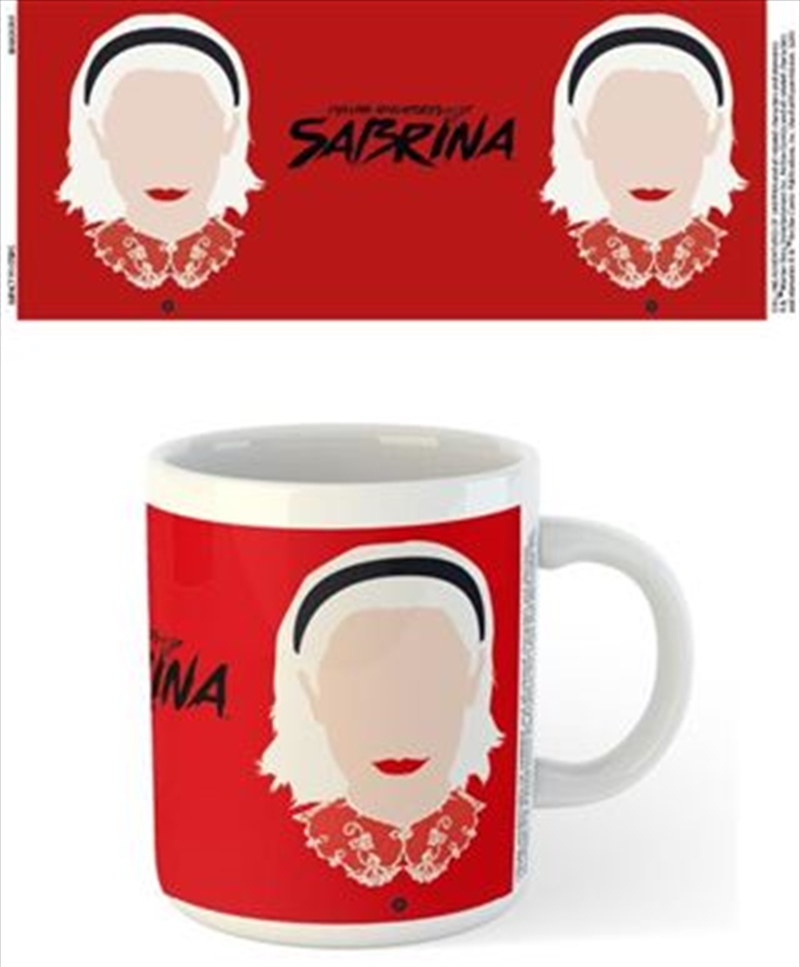 Sabrina - Face/Product Detail/Mugs