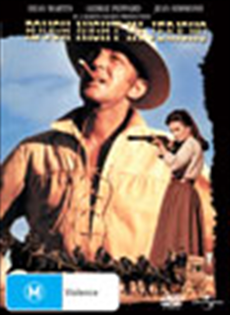Rough Night In Jericho/Product Detail/Western