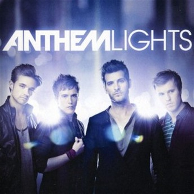 Anthem Lights/Product Detail/Religious