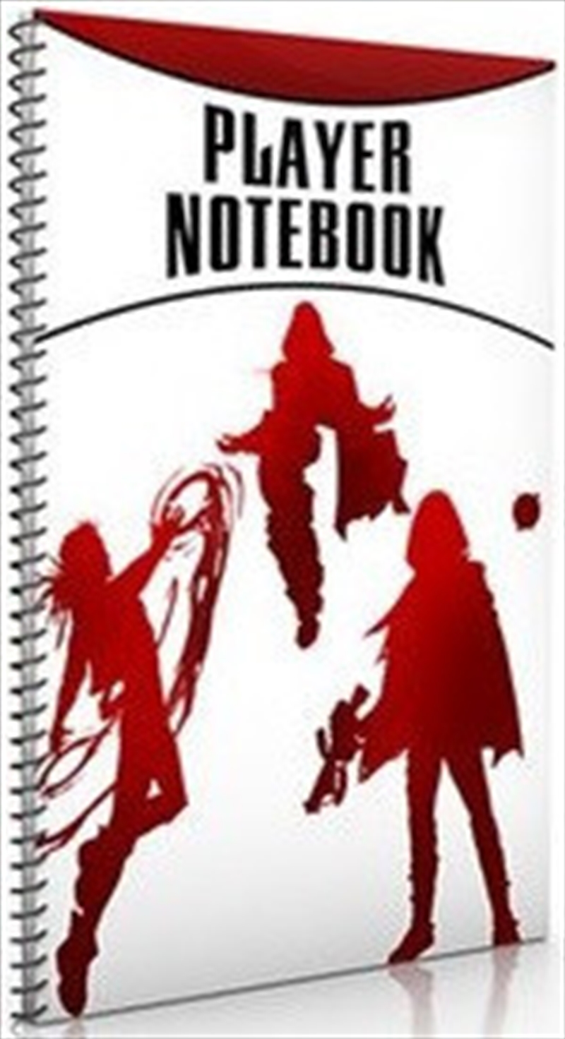 Your Best Game Ever Player Notebook/Product Detail/Self Help & Personal Development