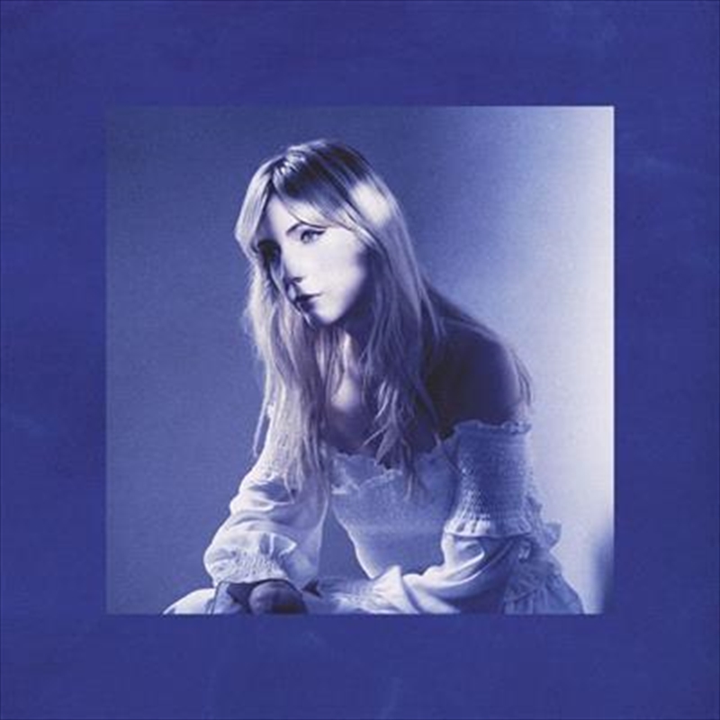 Born Again - Limited Edition White Coloured Vinyl/Product Detail/Alternative