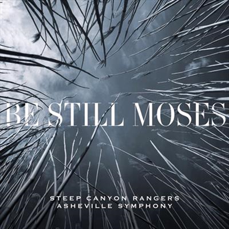 Be Still Moses/Product Detail/Folk
