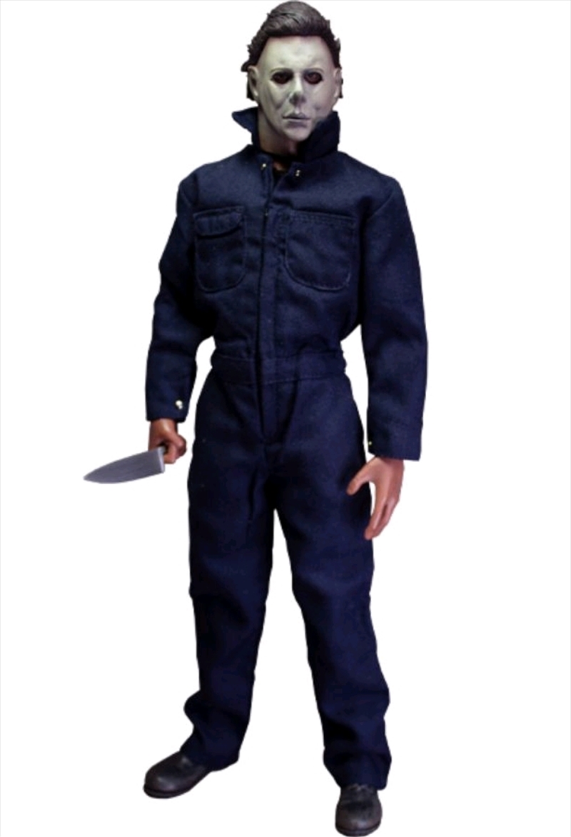 Halloween - Michael Myers 1:6 Scale 12" Action Figure/Product Detail/Figurines