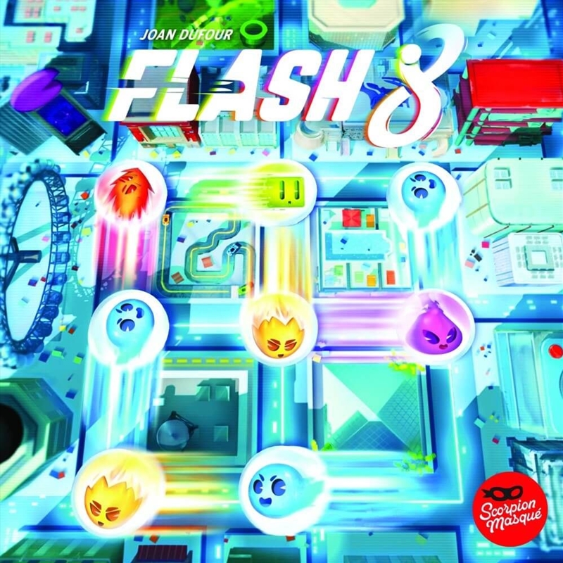 Flash 8/Product Detail/Board Games