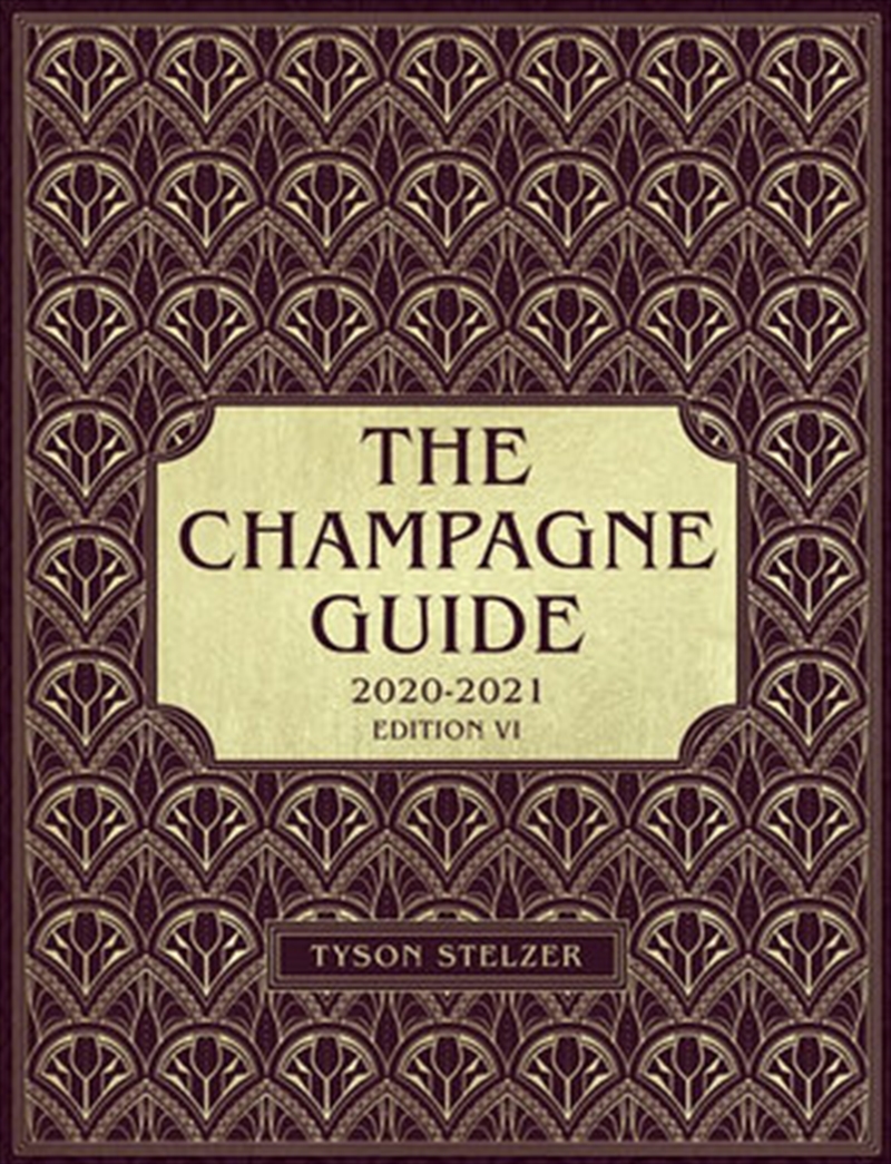 Champagne Guide 2020-2021/Product Detail/Reading