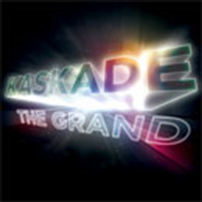 Grand, The/Product Detail/Dance