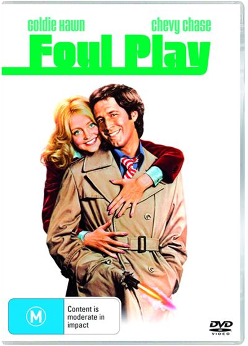 Foul Play/Product Detail/Drama