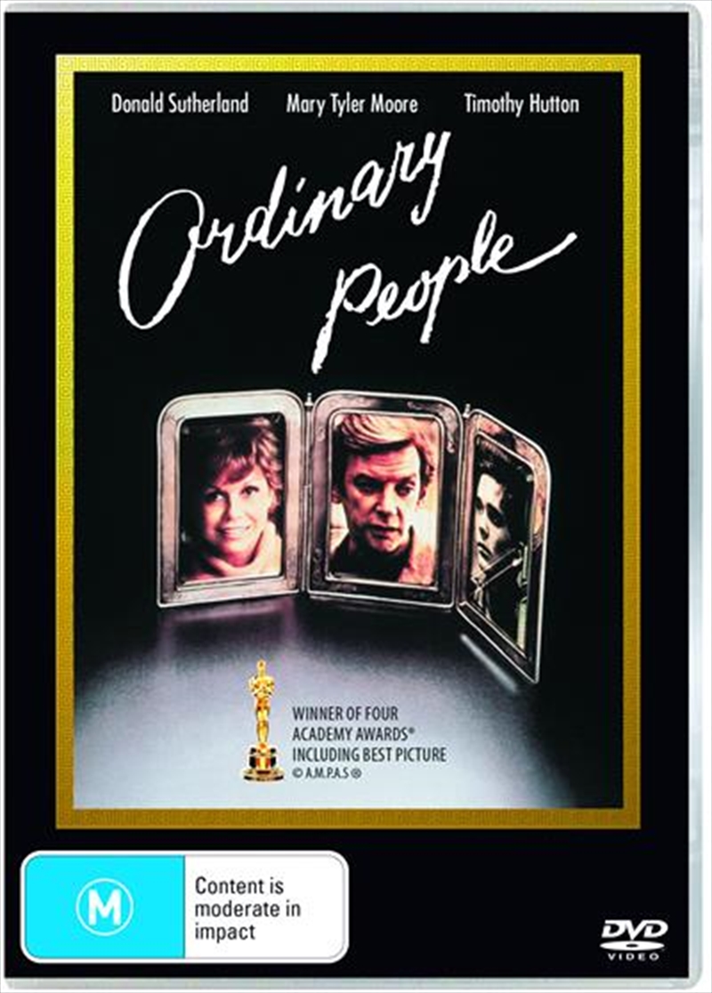 Ordinary People/Product Detail/Drama