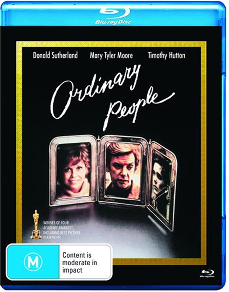 Ordinary People | Blu-ray