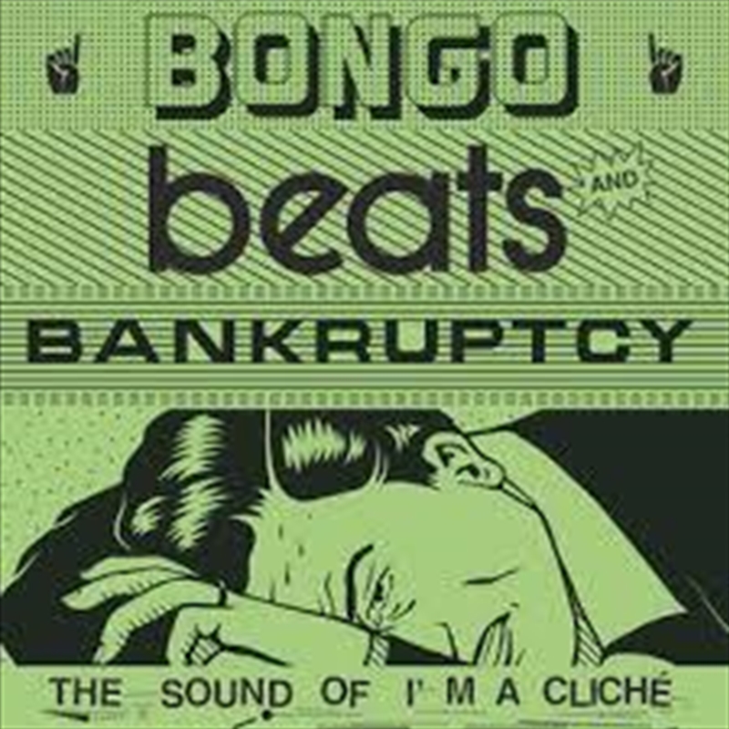 Bongo Beats And Bancruptcy/Product Detail/Dance
