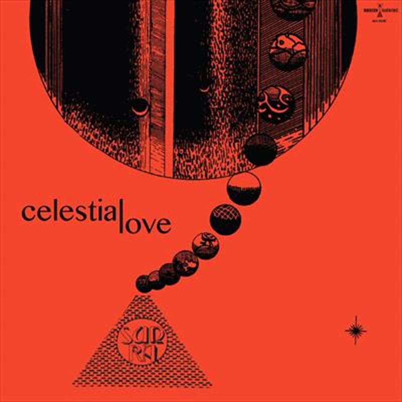 Celestial Love/Product Detail/Jazz