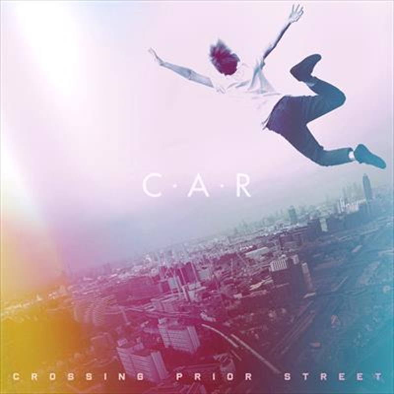 Crossing Prior Street/Product Detail/Dance