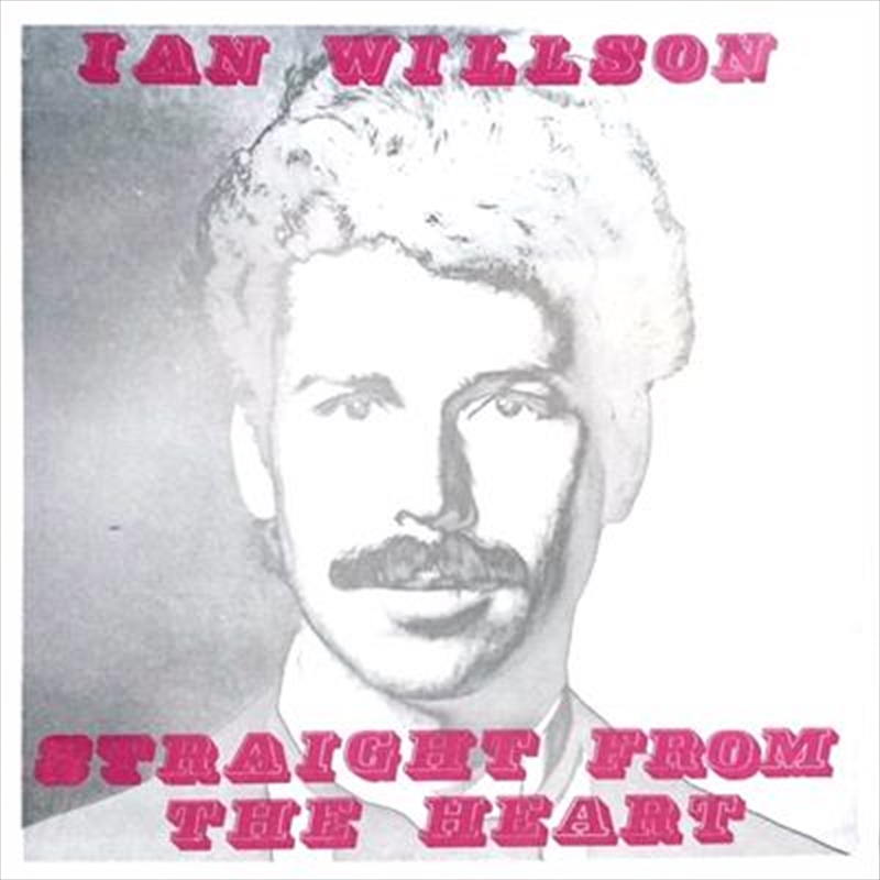 Straight From The Heart/Product Detail/Soul