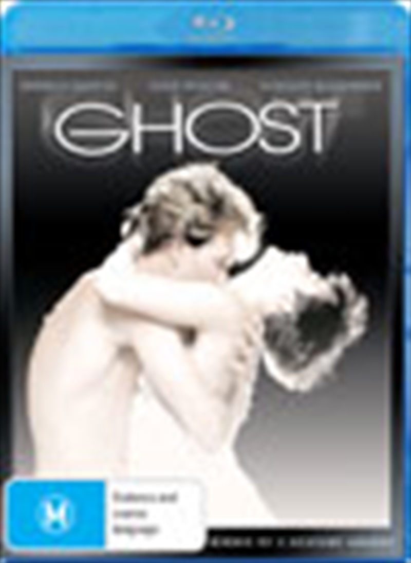 Ghost/Product Detail/Drama