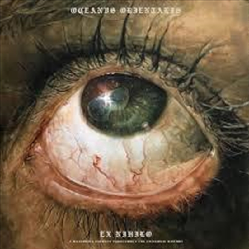 Ex Nihilo/Product Detail/Dance