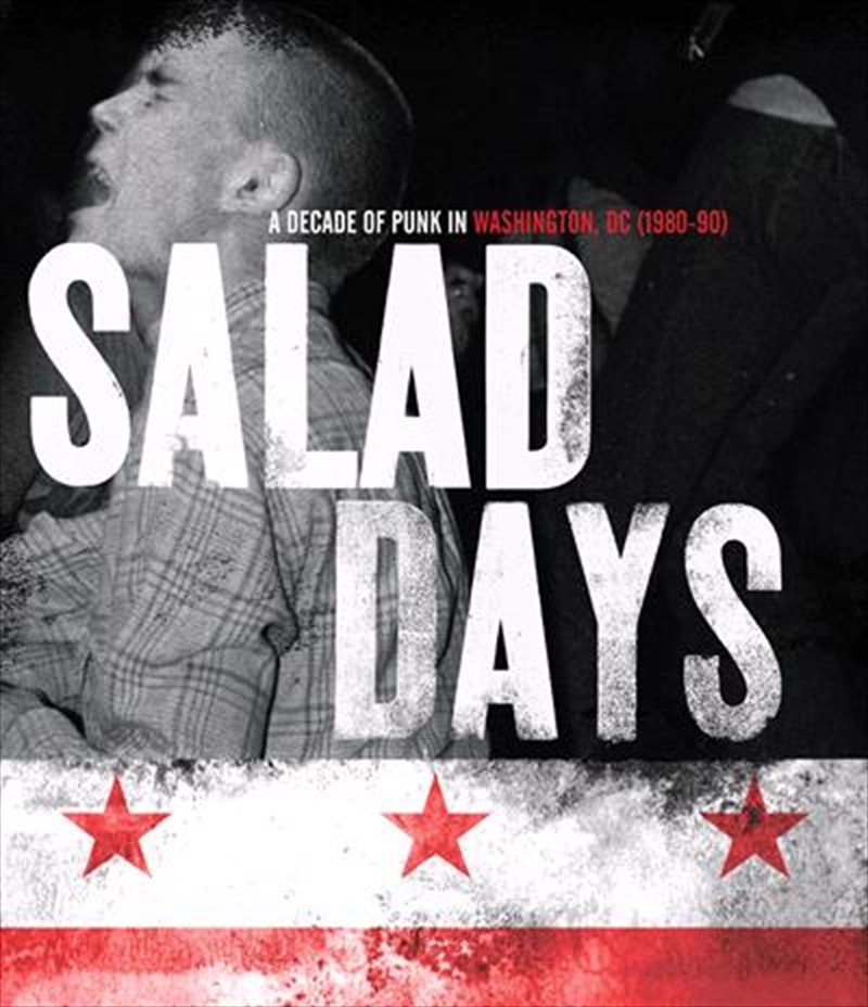 Salad Days - A Decade Of Punk/Product Detail/Alternative