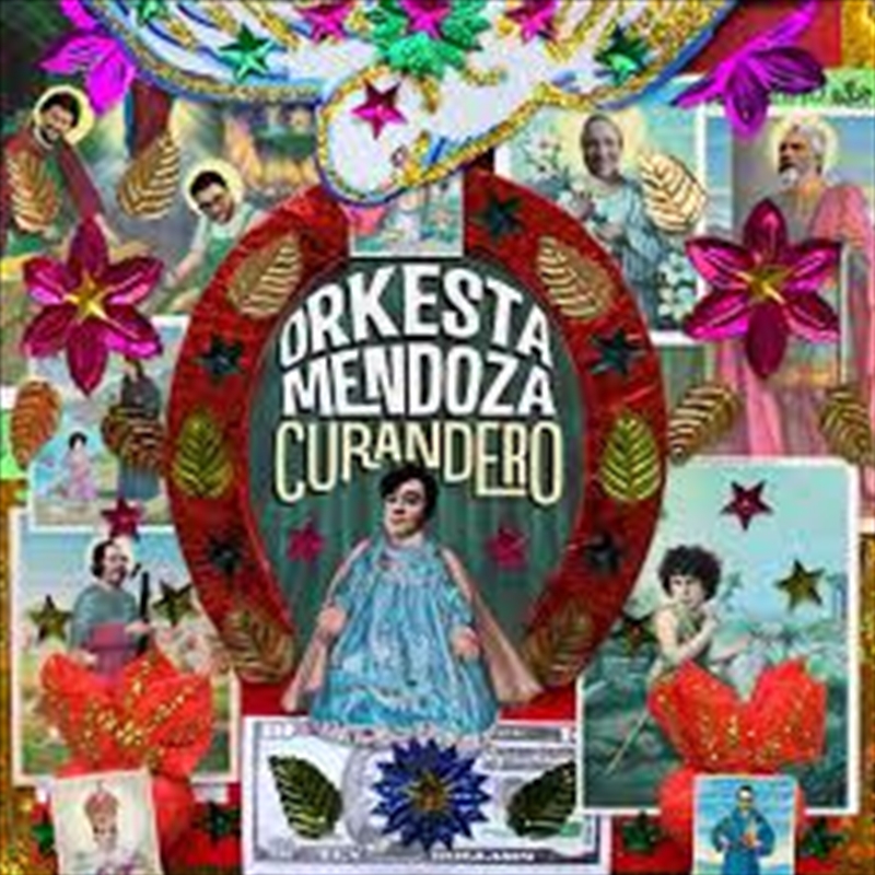 Curandero/Product Detail/World
