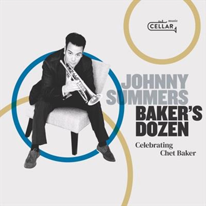 Baker's Dozen - Celebrating Chet Baker/Product Detail/Jazz