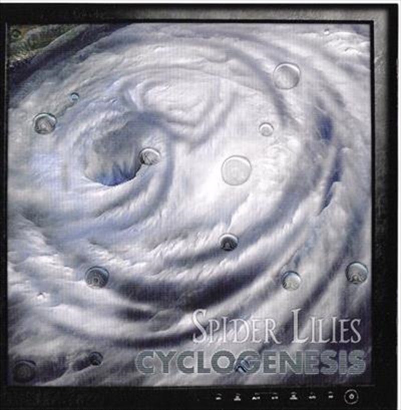 Cyclogenesis/Product Detail/Rock
