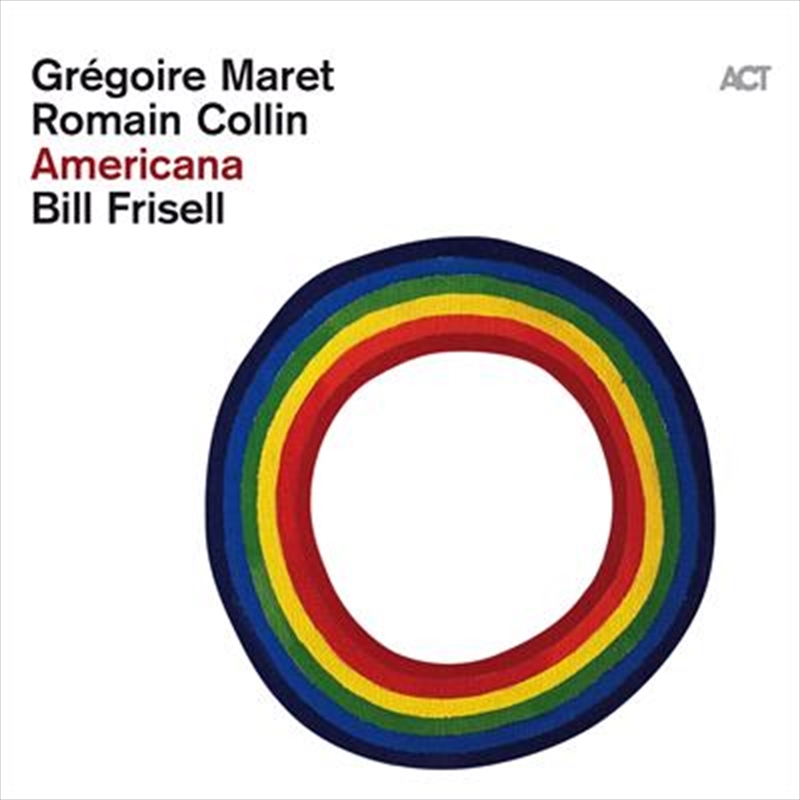 Americana/Product Detail/Jazz