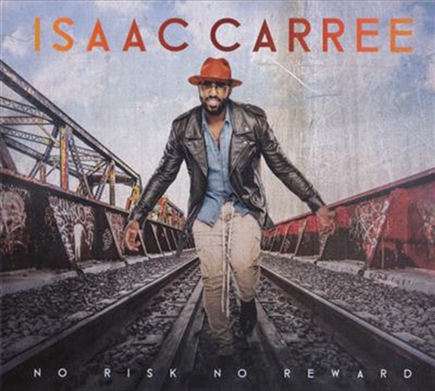 No Risk No Reward/Product Detail/R&B