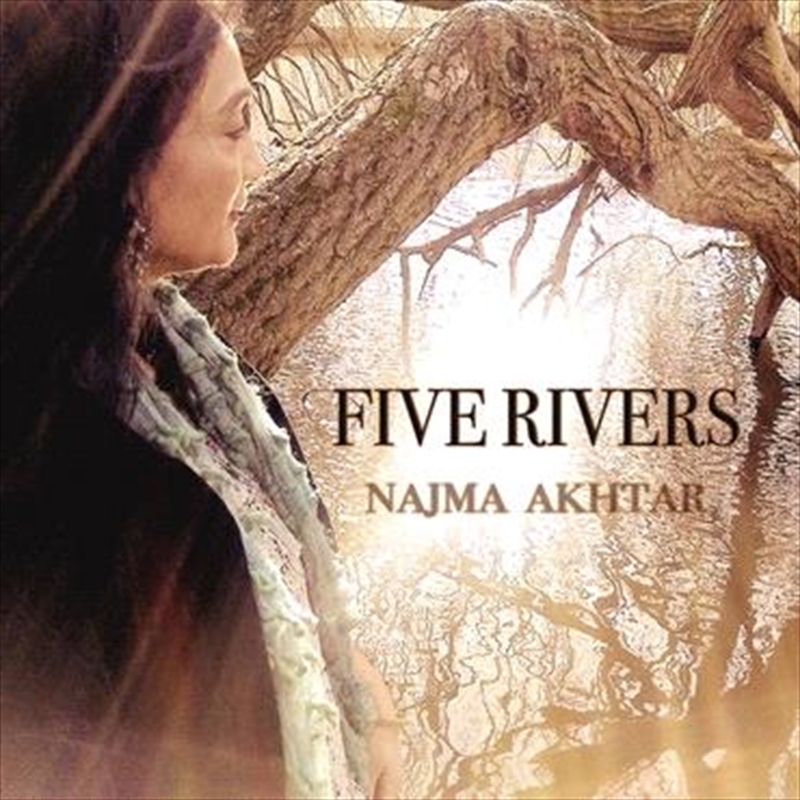 Five Rivers/Product Detail/World